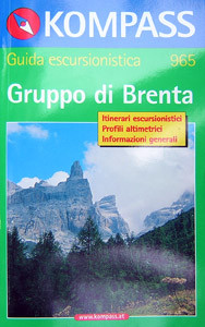 GRUPPO DI BRENTA