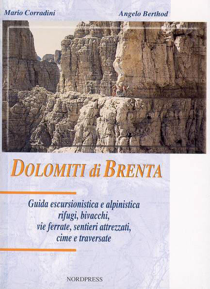 DOLOMITI DI BRENTA