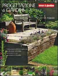 PROGETTAZIONE DI GIARDINI