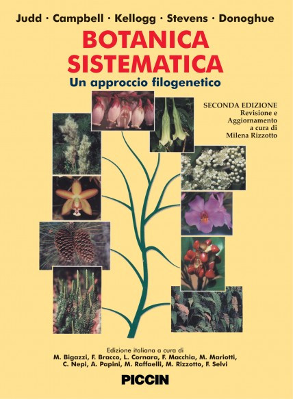 BOTANICA SISTEMATICA