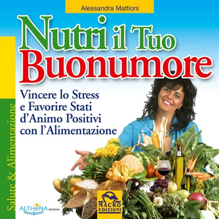NUTRI IL TUO BUONUMORE