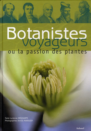 BOTANISTES VOYAGEURS