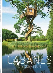 CABANES D'EXCEPTION