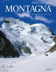 OMAGGIO ALLA MONTAGNA