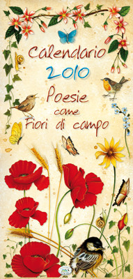 POESIE COME FIORI DI CAMPO