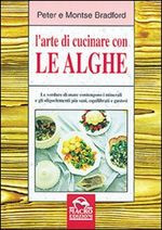 CUCINARE CON LE ALGHE