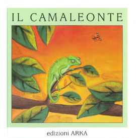 CAMALEONTE