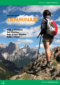 CAMMINARE