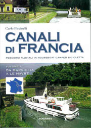 CANALI DI FRANCIA
