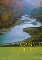 CANYONS OF THE COLORADO
