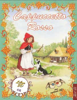 CAPPUCCETTO ROSSO