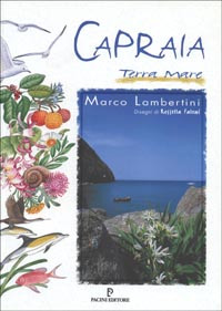CAPRAIA TERRA MARE