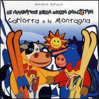 CARLOTTA  E LA MONTAGNA