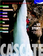 CASCATE. CON ICE STORY