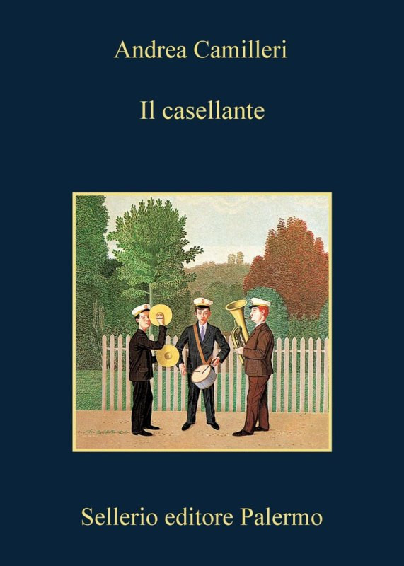 CASELLANTE