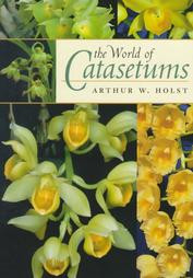 WORLD OF CATASETUMS