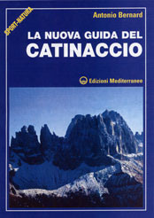 NUOVA GUIDA DEL CATINACCIO