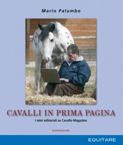 CAVALLI IN PRIMA PAGINA