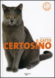 GATTO CERTOSINO