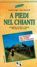A PIEDI NEL CHIANTI