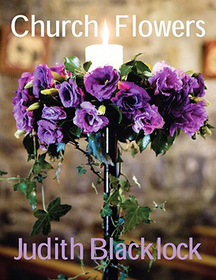CHURCH FLOWERS