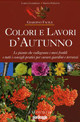 COLORI E LAVORI D AUTUNNO