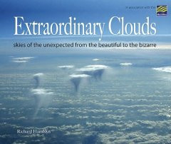 EXTRAORDINARY CLOUDS