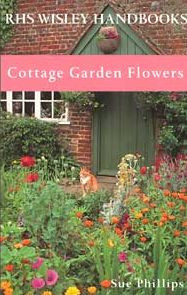 COTTAGE GARDEN FLOWERS