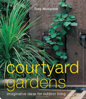 COURTYARD GARDENS