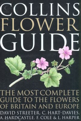 COLLINS FLOWER GUIDE