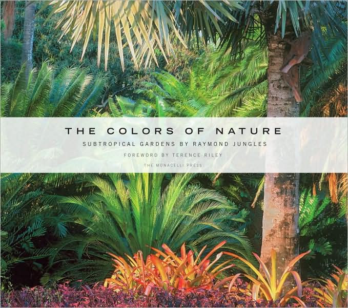 COLORS OF NATURE