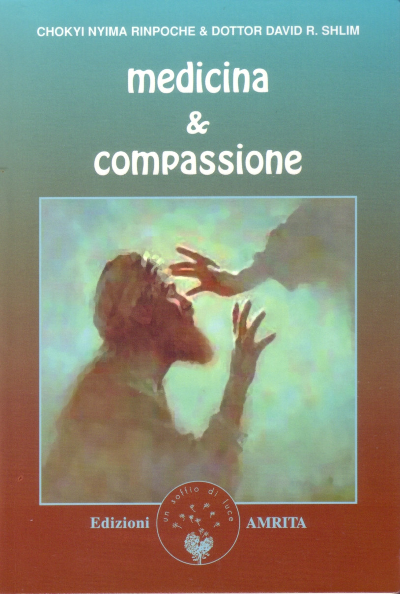 MEDICINA E COMPASSIONE