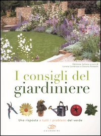 CONSIGLI DEL GIARDINIERE