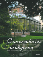CONSERVATORIES & ORANGERIES