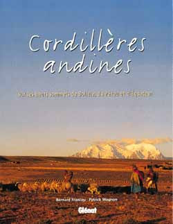 CORDILLERES ANDINES