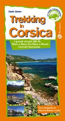 TREKKING IN CORSICA