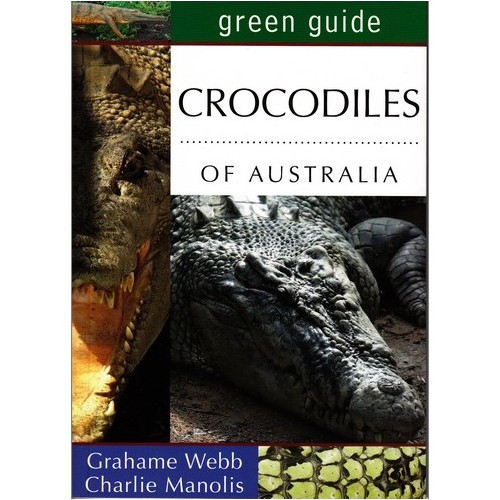 CROCODILES OF AUSTRALIA
