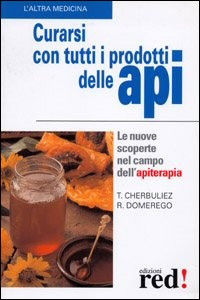 CURARSI CON TUTTI I PRODOTTI DELLE API