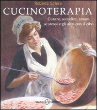 CUCINOTERAPIA