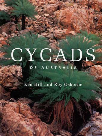 CYCADS OF AUSTRALIA