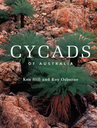 CYCADS OF AUSTRALIA