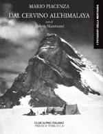 DAL CERVINO ALL'HIMALAYA