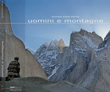 UOMINI E MONTAGNE