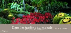 DANS LES JARDINS DU MONDE