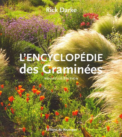 ENCYCLOPEDIE DES GRAMINEES