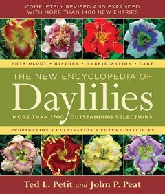 THE NEW ENCYCLOPEDIA OF DAYLILIES