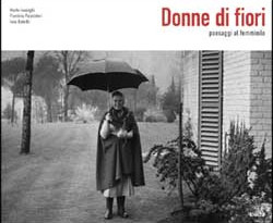 DONNE DI FIORI