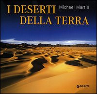 DESERTI DELLA TERRA