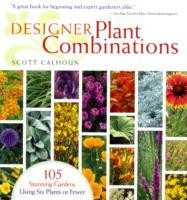 DESIGNER PLANT COMBINATIONS