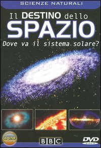 IL DESTINO DELLO SPAZIO